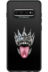 The Diamond King 2.0 - Samsung Galaxy S10+