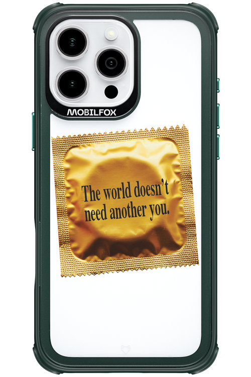 Another you 2.0 - Apple iPhone 16 Pro Max