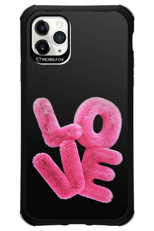 Pinky Love - Apple iPhone 11 Pro Max