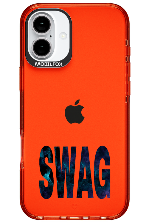 Holo Swag - Apple iPhone 16 Plus