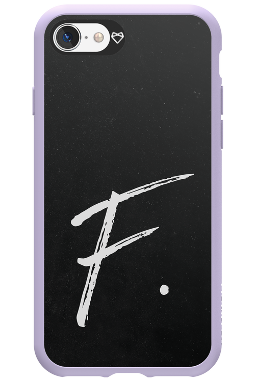 (Off Space) F 2.0 - Apple iPhone SE 2022