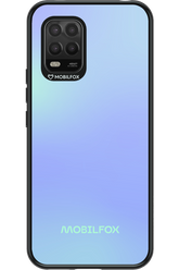 Pastel Blue - Xiaomi Mi 10 Lite 5G