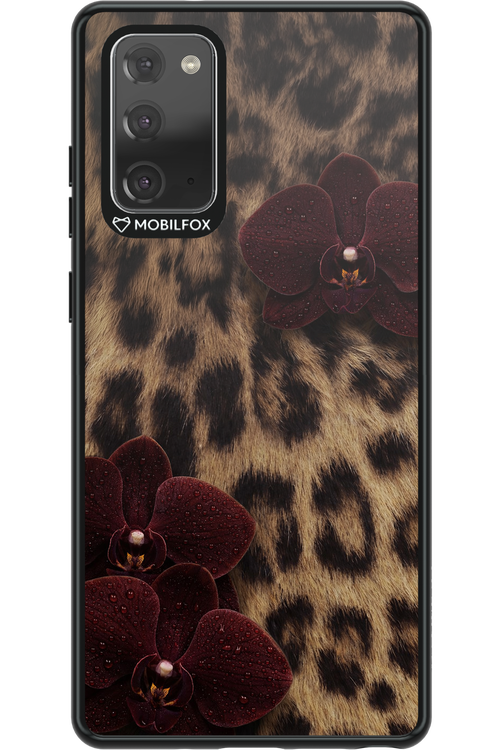 Orchid Bite 2.0 - Samsung Galaxy Note 20