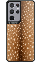 Fawn Dots - Samsung Galaxy S21 Ultra