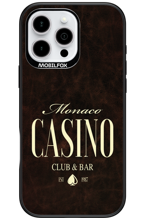 Casino - Apple iPhone 16 Pro Max