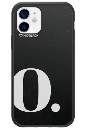 O (Off Space) 2.0 - Apple iPhone 12