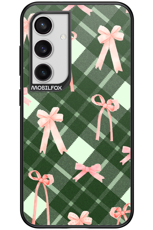 Blanket Fluff - Samsung Galaxy S24