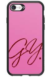 (Sorbet) GY 2.0 - Apple iPhone SE 2020