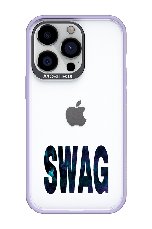 Holo Swag 2.0 - Apple iPhone 13 Pro