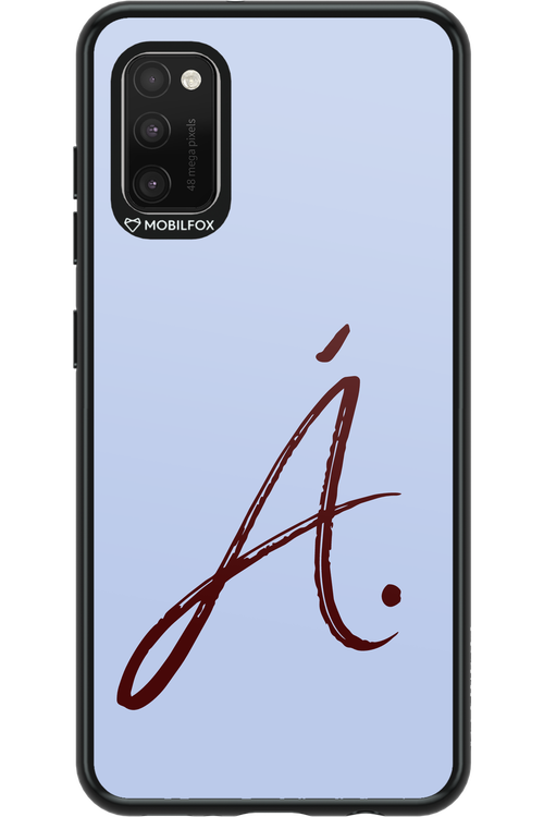 (Jellyfish Presso) A II 2.0 - Samsung Galaxy A41