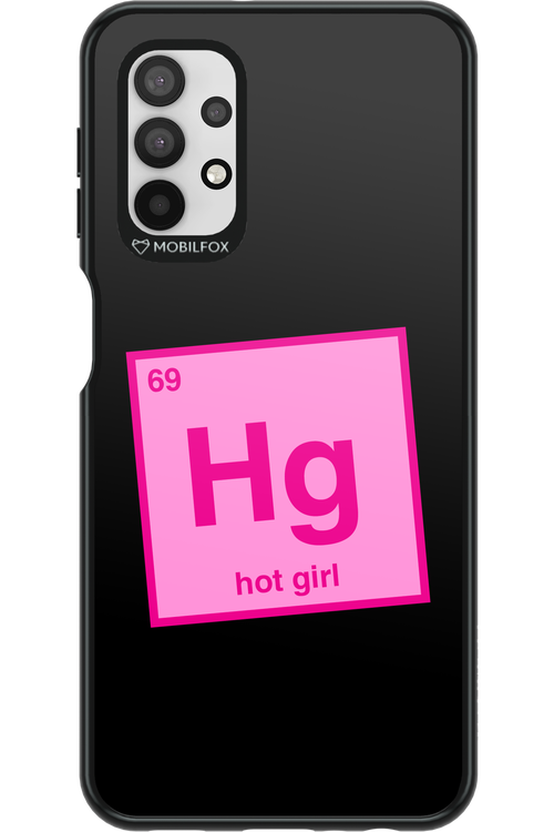 HG 2.0 - Samsung Galaxy A32 5G