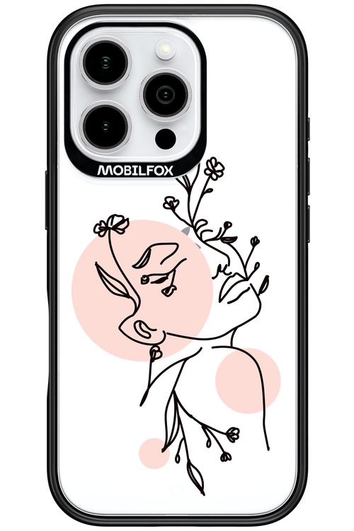 Confidence 2.0 - Apple iPhone 16 Pro