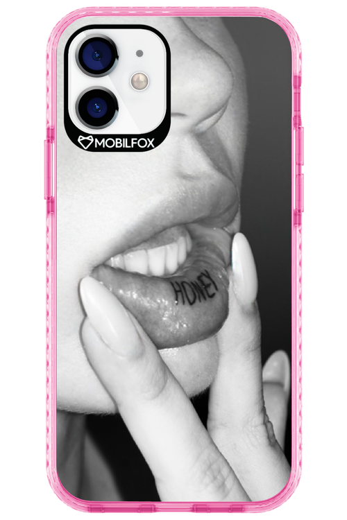 Lip Secret - Apple iPhone 12