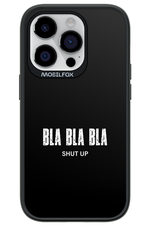 Bla Bla II 2.0 - Apple iPhone 14 Pro