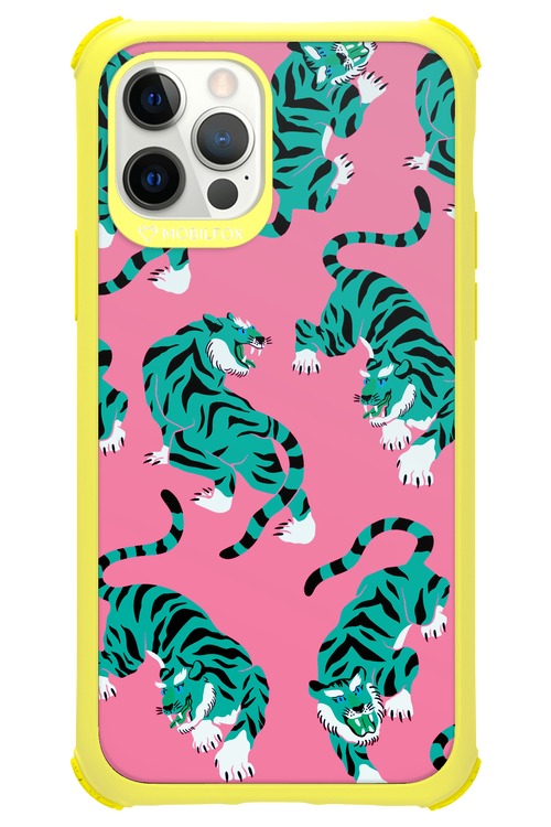 Tora III - Apple iPhone 12 Pro