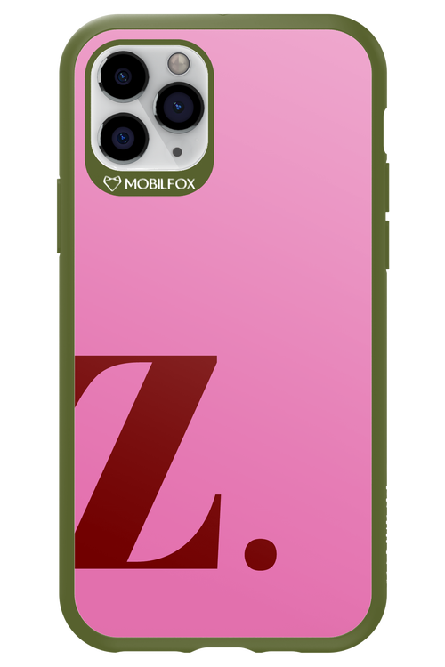 Z (Sorbet) - Apple iPhone 11 Pro