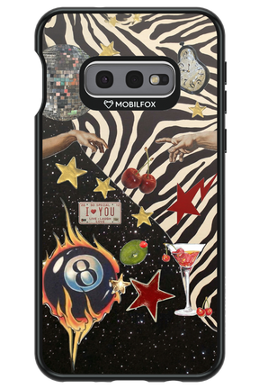 Party hard 2.0 - Samsung Galaxy S10e