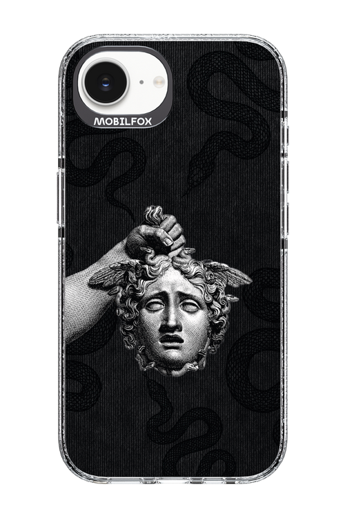 Medusa’s Gaze - Apple iPhone 16e