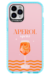 Aperol - Apple iPhone 11 Pro