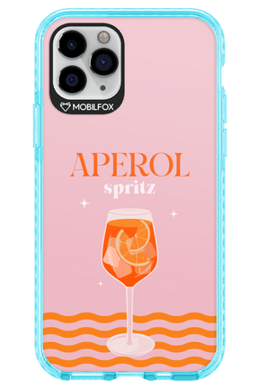 Aperol - Apple iPhone 11 Pro