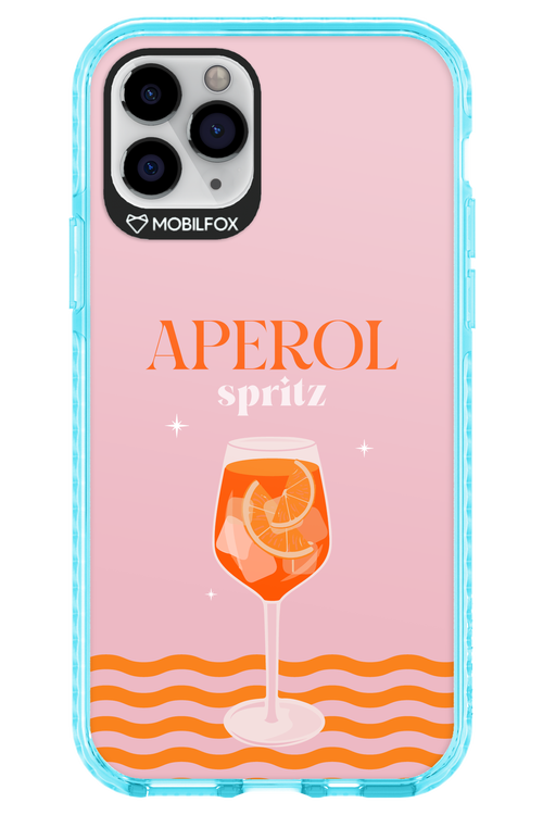 Aperol - Apple iPhone 11 Pro
