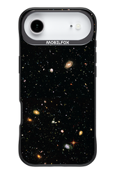 Cosmic Space 2.0 - Apple iPhone 17 Air