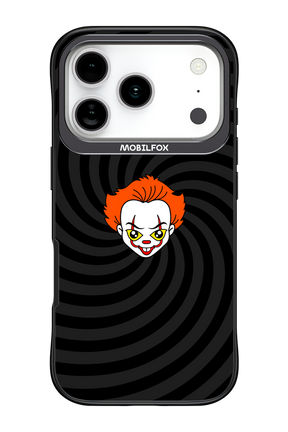 Mystery Clown - Apple iPhone 17 Pro