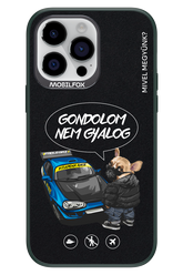 Nem gyalog II - Apple iPhone 14 Pro Max