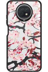 Sakura 2.0 - Xiaomi Redmi Note 9T 5G