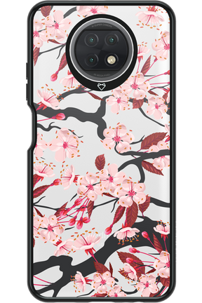 Sakura 2.0 - Xiaomi Redmi Note 9T 5G