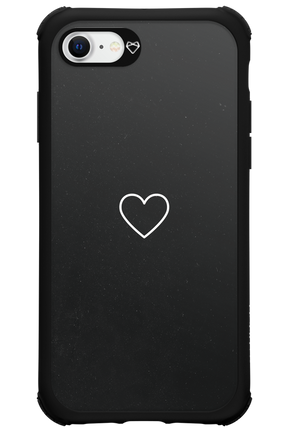 Love Is Simple - Apple iPhone SE 2020