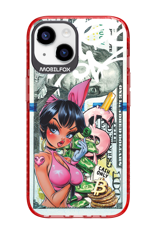 NATASHA - Apple iPhone 14