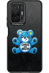 Chaos on Break 2.0 - Xiaomi Mi 11T