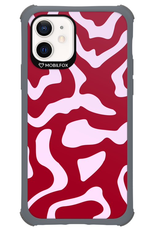 Strawberry Shake - Apple iPhone 12