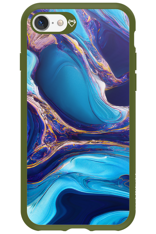 Amethyst 2.0 - Apple iPhone 7