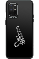 Dark Edge - OnePlus 8T