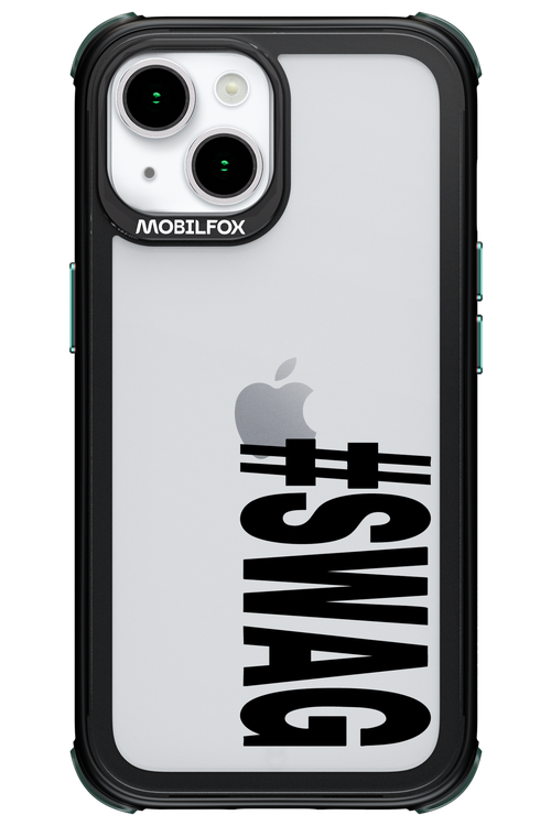 Swag Dark Mode 2.0 - Apple iPhone 15
