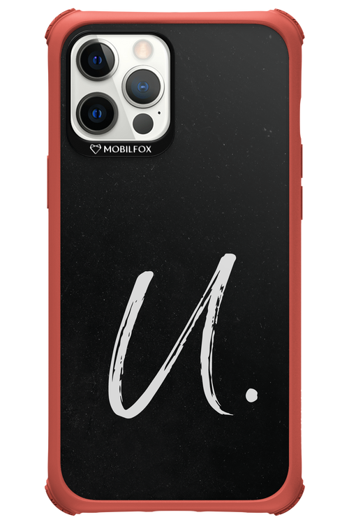 (Off Space) U 2.0 - Apple iPhone 12 Pro Max