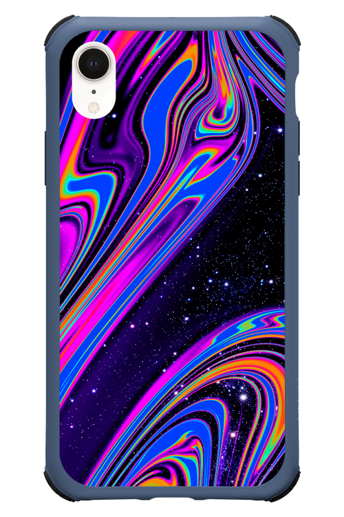 Galactic Psy - Apple iPhone XR