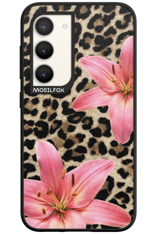 Leobloom 2.0 - Samsung Galaxy S23