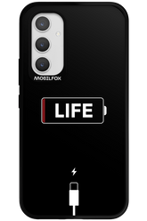 Life - Samsung Galaxy A54
