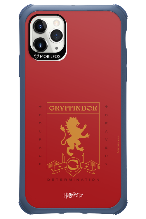 Gryffindor. - Apple iPhone 11 Pro Max