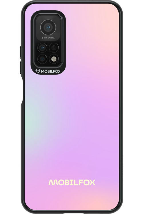 Pastel Violet - Xiaomi Mi 10T 5G