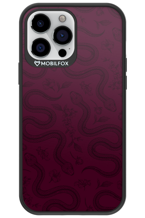 Temptation 2.0 - Apple iPhone 13 Pro Max