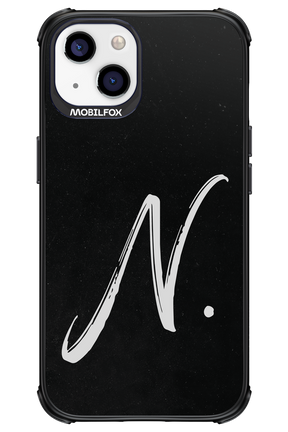 (Off Space) N 2.0 - Apple iPhone 13