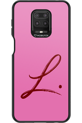 (Sorbet) L 2.0 - Xiaomi Redmi Note 9 Pro