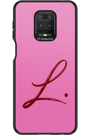 (Sorbet) L 2.0 - Xiaomi Redmi Note 9 Pro