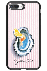 Oyster Club 2.0 - Apple iPhone 7 Plus