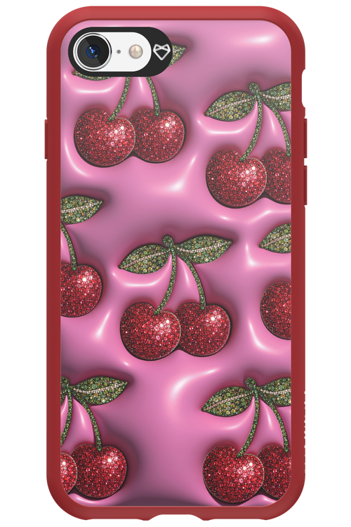 CHERRY RUBY 2.0 - Apple iPhone SE 2020