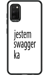 Swagger 2.0 - Samsung Galaxy A41